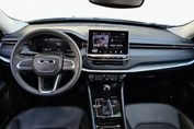 Jeep Compass 1.5 T4 mHEV Limited FWD S&S DCT