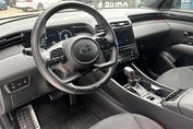 Hyundai Tucson N Line 1.6 T-GDi 48V  DCT