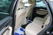 Audi Q5 40 TDI quattro Advanced Sportback