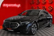 Mercedes Klasa E 220 d 4MATIC Exclusive