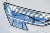 Audi A3 TFSI S Line
