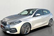 BMW Seria 1 118i Sport Line Shadow