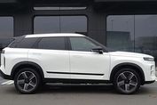 Jaecoo 7 1.6 T-GDI OffRoad AWD DCT