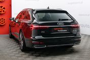 Audi A6 Avant 40 TDI