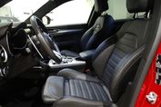 Alfa Romeo Stelvio Turbo Veloce Q4
