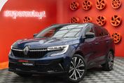 Renault Espace 1.2 E-Tech Full Hybrid 200 Iconic 7os.