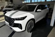 Chery TIGGO 8 PRESTIGE 1.6 T-GDI DCT