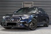 Mercedes Klasa E AMG 53 4Matic+ Hybrid