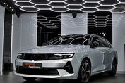 Opel Astra VI 1.2 T Elegance S&S