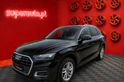 Audi Q5 40 TFSI mHEV quattro S tronic