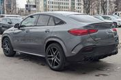 Mercedes GLE AMG Coupe 53 4-Matic+