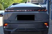 Peugeot 408 GT S&S e-DCS6 1.2 PureTech mHEV