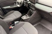 Dacia Sandero Stepway  Extreme aut 1.2 Eco-G LPG