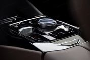 BMW Seria 5 520i