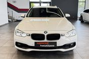 BMW Seria 3 Touring 320d xDrive