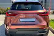 Lexus NX 450h+ Omotenashi AWD