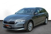 Skoda Octavia 1.5 TSI mHEV Edition 130 Selection DSG