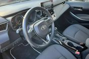 Toyota Corolla 1.8 Hybrid Comfort