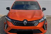 Renault Clio Techno LPG 1.0 TCe