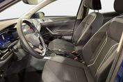 Volkswagen Taigo 1.0 TSI DSG