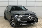 Mercedes GLC 300 d 4-Matic AMG Line