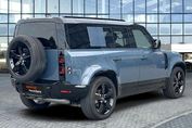 Land Rover Defender 130 3.0 D250 mHEV X-Dynamic SE