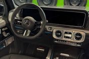 Mercedes Klasa G 580 EQ