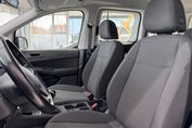Volkswagen Caddy osobowy L1H1