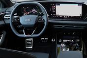 Audi A5 e-Hybrid quattro S line Avant