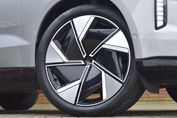 Volvo EX90 Twin AWD Ultra