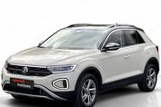 Volkswagen T-ROC TSI Life Plus DSG