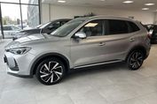 MG ZS 1.5 HEV+ Exclusive aut