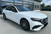 Mercedes Klasa E 200  4-Matic AMG