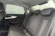 Audi A4 35 TFSI mHEV S tronic