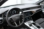 Audi A6 Avant 45 TFSI quattro S Line