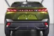 Peugeot 408 Allure S&S e-DCS6 1.2 PureTech mHEV