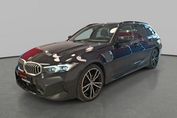 BMW Seria 3 320d mHEV M Sport sport-aut