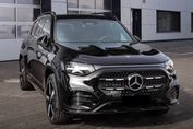 Mercedes GLB 250+ EQ AMG Line
