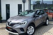 Renault Captur 1.0 TCe Equilibre
