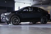 Mercedes GLE AMG Coupe 53 4-Matic+