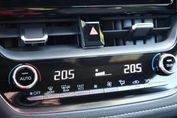 Toyota Corolla 2.0 Hybrid Executive
