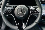 Mercedes Klasa E 220 d  4-Matic Exclusive