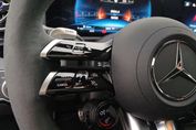 Mercedes Klasa A 45 S AMG 4-Matic 8G-DCT