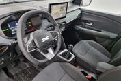Dacia Sandero Stepway Extreme 1.2 Eco-G LPG