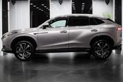 MG HS 1.5 t-Gdi Excite Dct