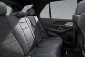 Mercedes GLE 350 d 4MATIC AMG Line