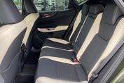 Lexus NX 450h+ Prestige AWD