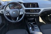 BMW Seria 1 118i Advantage aut