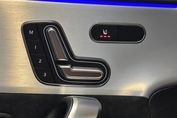 Mercedes Klasa A 45 S AMG 4-Matic+