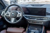 BMW X5 xDrive30d M Sport